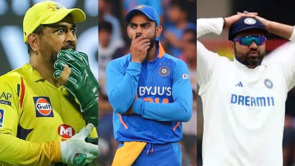 Meet India's Richest Cricketer Who Owns A ₹20,000 Crore Palace - And No, It's Not Virat Kohli, MS Dhoni Or Rohit Sharma