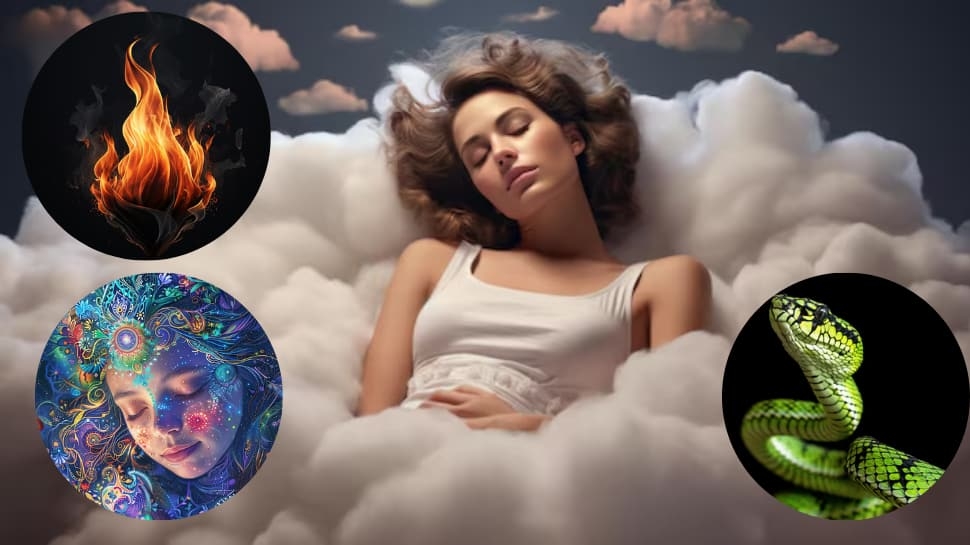 THESE Dreams Can Change Your Destiny Overnight—But Only If You See Them At Right Time, Says Swapna Shastra