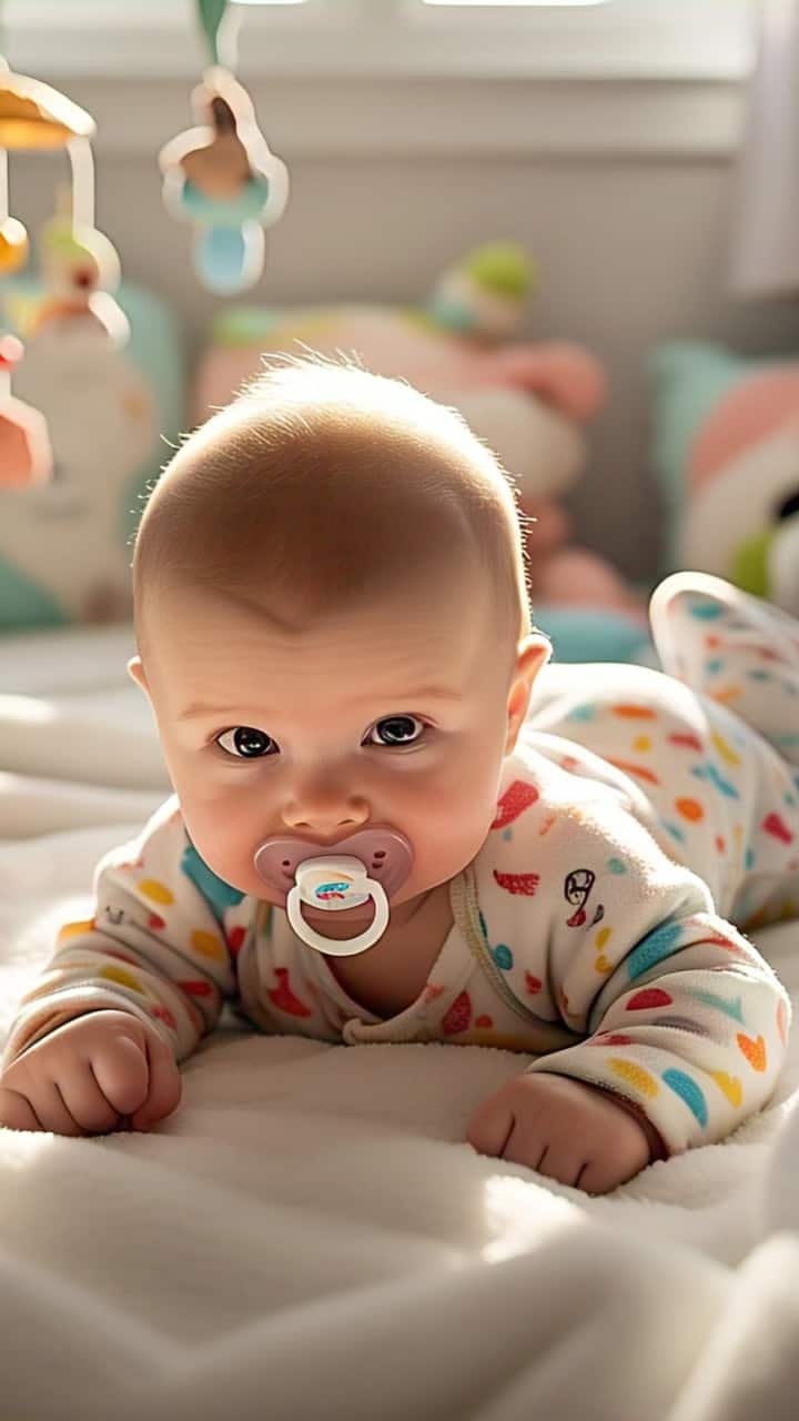 8 Meaningful Indian Baby Names Starting With ‘Y'