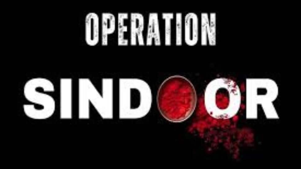 Operation Sindoor: 24 Airstrikes, 9 Terror Camps, JeM-LeT On Target; How India Wreaked Midnight Havoc For 25 Minutes In Pakistan