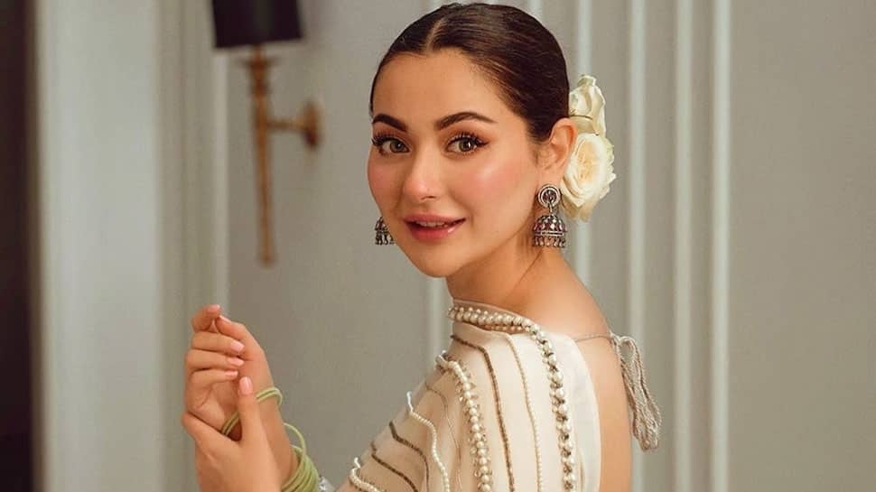 Hania Aamir Creates New Instagram Account After Getting Blocked In India? What Her Team Says