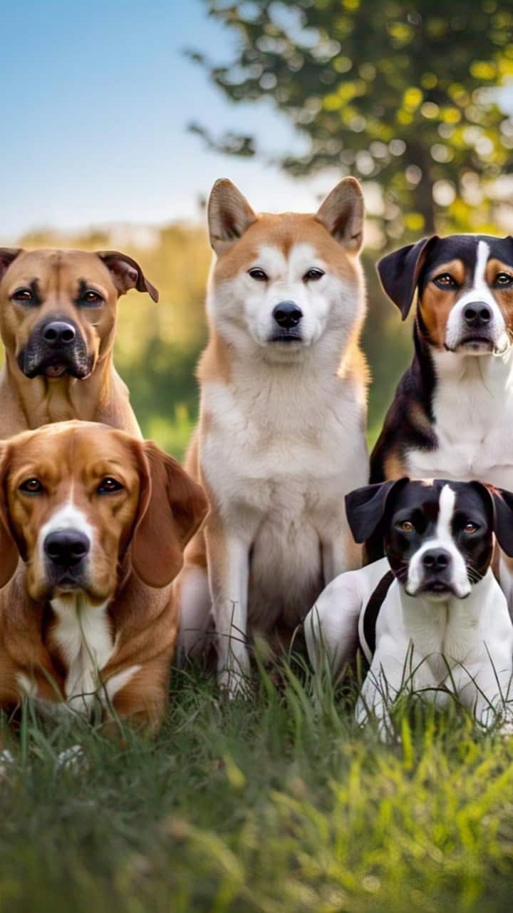 Quiet And Smart: 8 Dogs With Calm Minds And Sharp Eyes