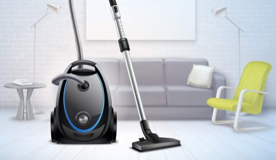 Top 4 Vacuum Cleaner Deals to Grab During the Myntra End of Reason Sale
