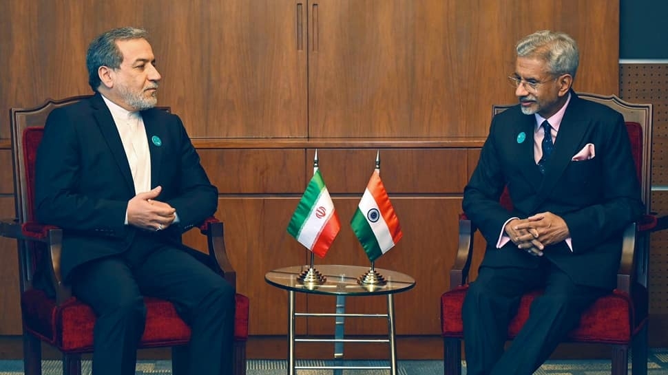 Iranian FM Araghchi In India Day After Pakistan Visit, Operation Sindoor: Whats On Agenda?