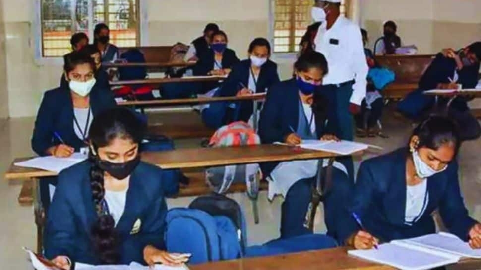 GSEB SSC Result 2025 OUT: Gujarat Board Result Declared- Here's How To Check Via WhatsApp, SMS