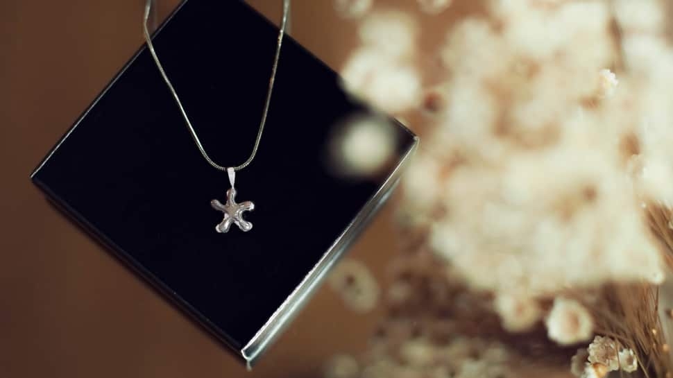Shine Bright with Silver: Top Neck Pieces Picks in Amazons Great Summer Sale