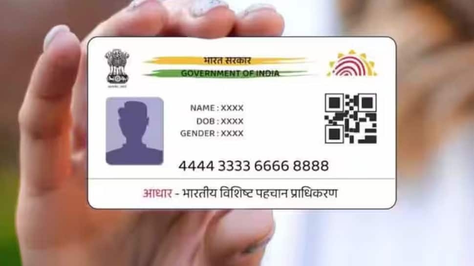 Is Your Aadhaar Card In Pakistani Hands? How To Check, Report And Stop Misuse