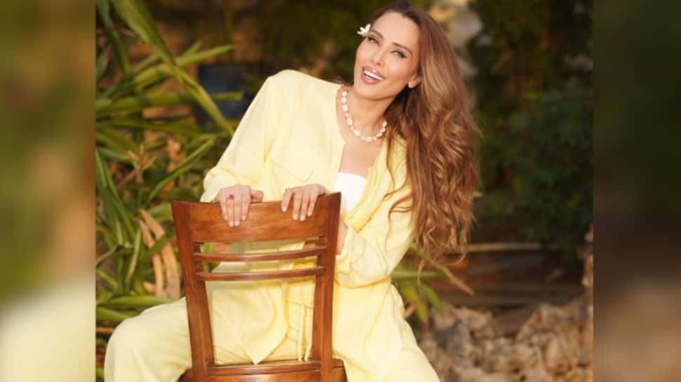 Iulia Vantur Makes Her Acting Debut In English Short Film Echoes Of Us - Deets About Her Role, Movie