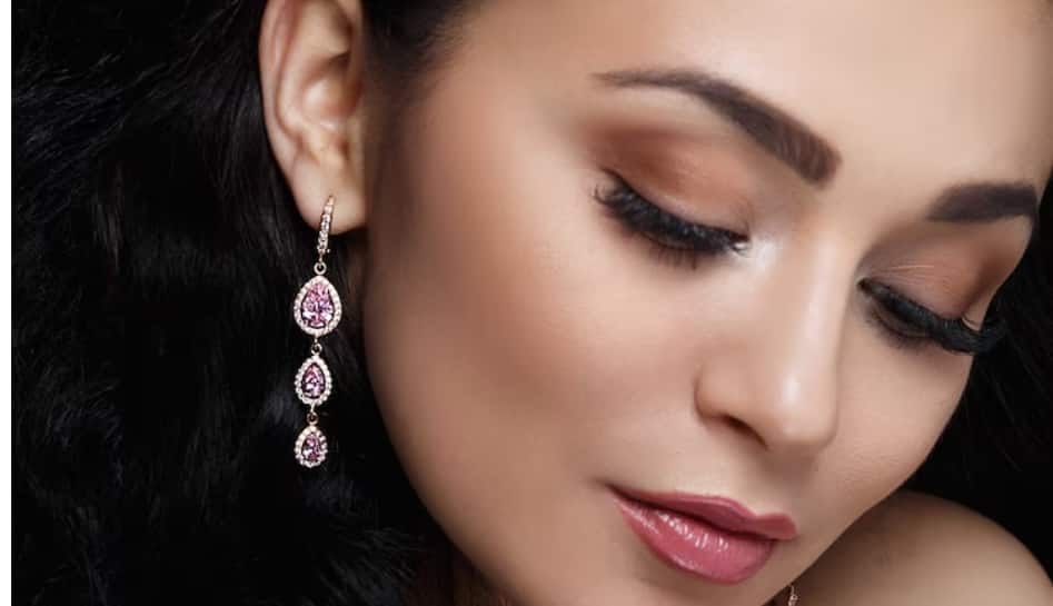 Sparkle & Save: Top Drop Earrings to Grab During the Myntra Fashion Carnival Sale
