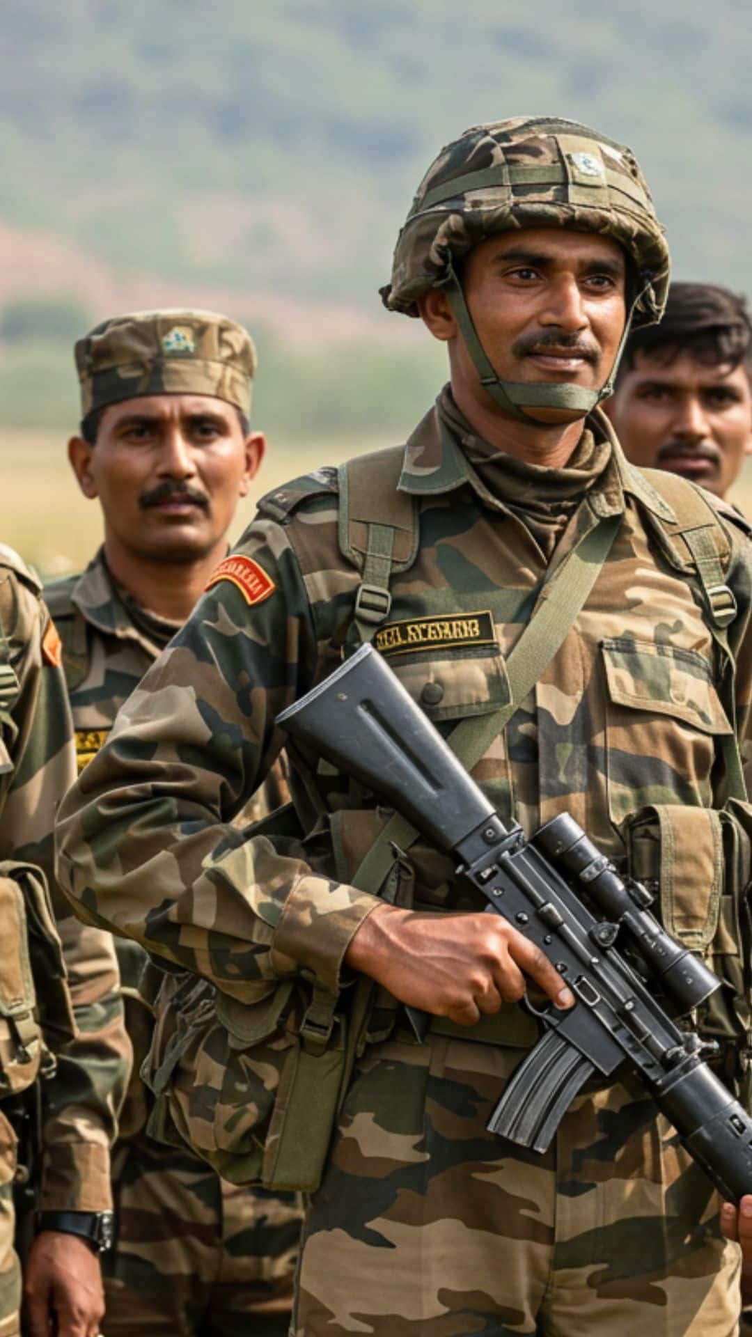 5 Heroes Who Led India To Victory In 1971 War Against Pakistan
