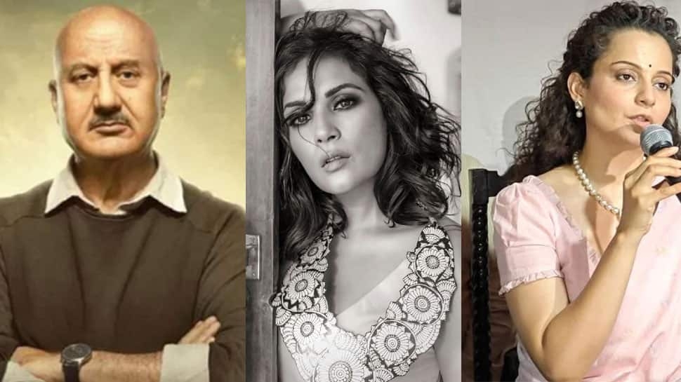 India-Pakistan War Updates: Its Not A Match, Its Not A Game, War Is Sombre, Richa Chadha Urges; Bollywood Strongly Reacts Amid Rising Tension