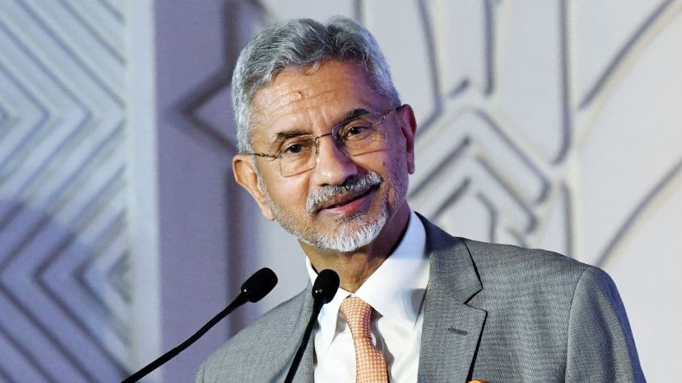 Attack On India Will Be Met With Very Very Firm Response, EAM Says