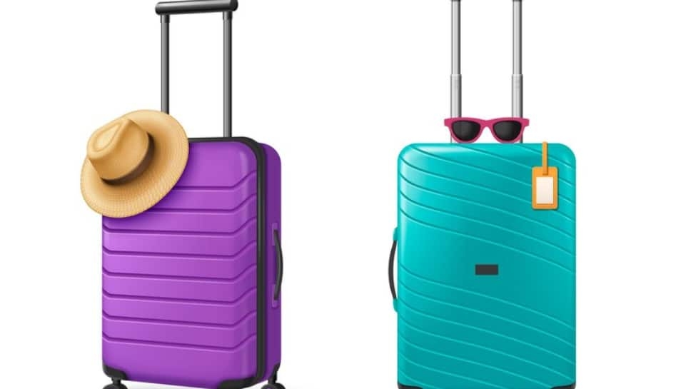 Travel in Style: 4 Best Medium Trolley Suitcases You Must Grab From Myntra
