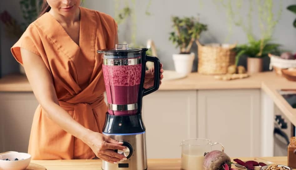 Power Up Your Kitchen: Top Juicer Mixer Grinders on Myntra for Smart Homes