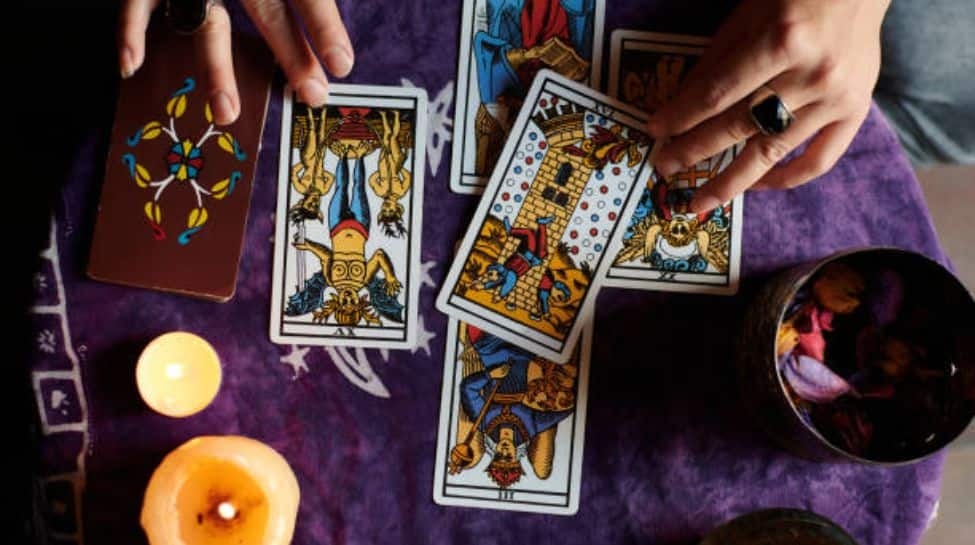 Weekly Tarot Reading For May 12- 18: Check Your Lucky Number, Colour And Tip For The COMING Week