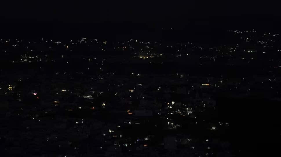 Gujarat News LIVE: India-Pakistan War, Blackout Imposed In Bordering Villages Of Patan District