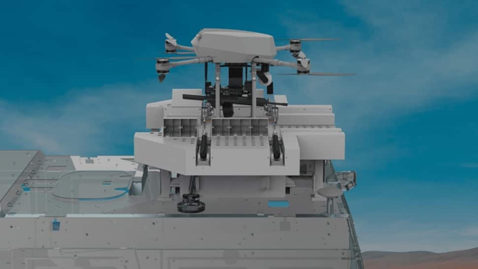 What Are Turkish Drones Songar That Pakistan Used To Attack India?