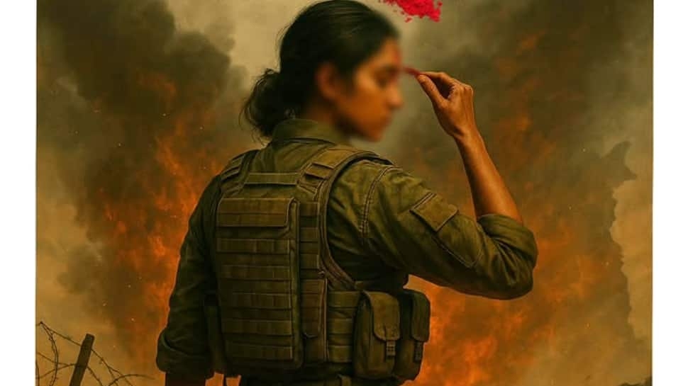 Operation Sindoor Movie Director Apologises For Announcing Film Amid Rising India-Pakistan Tensions, Claims Not For Fame And Monetization