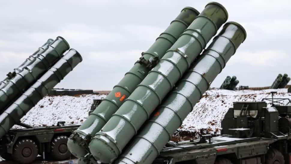 Did Pakistan Destroy Indias S-400 Air Defence Systems And BrahMos Base? Govt Confirms Pak.....