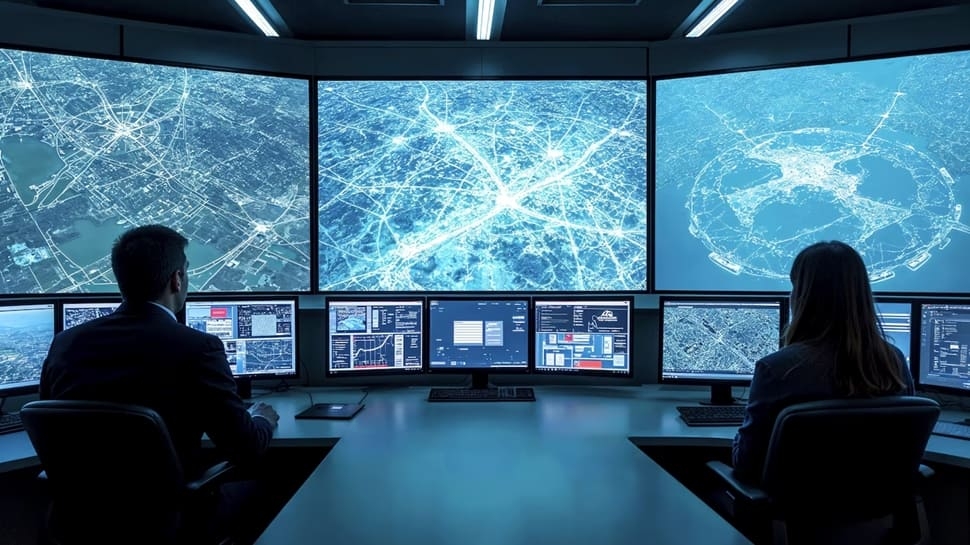 STQC Certification: Fortifying Indias Surveillance Infrastructure Amid Geopolitical Tensions