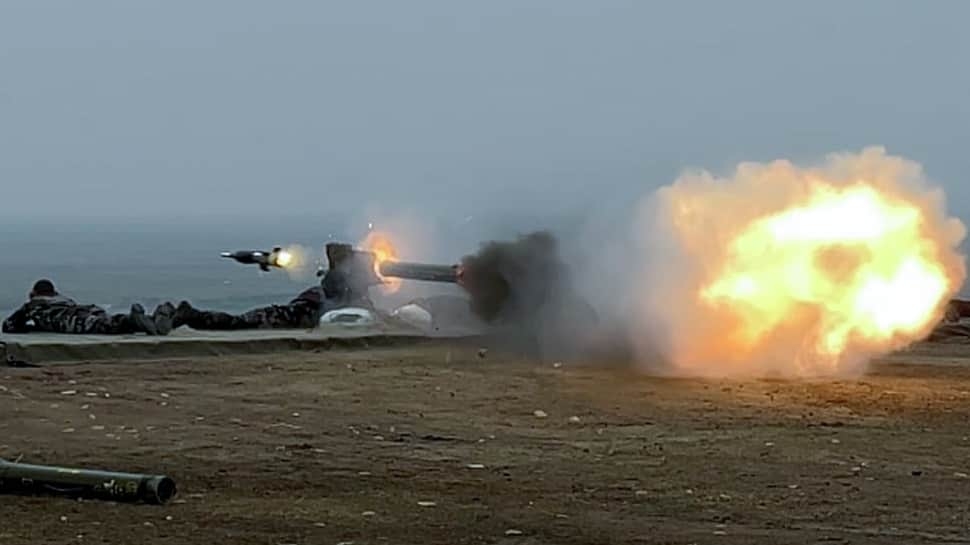 India-Pakistan Tension Morning Brief: India's Massive Retaliation, Ceasefire, Drone Attack & More