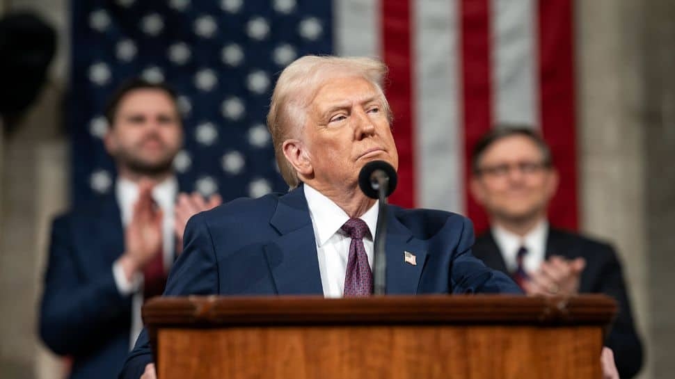 Millions Could Have Died, Trump Praises India-Pakistan Ceasefire, Offers Mediation On Kashmir