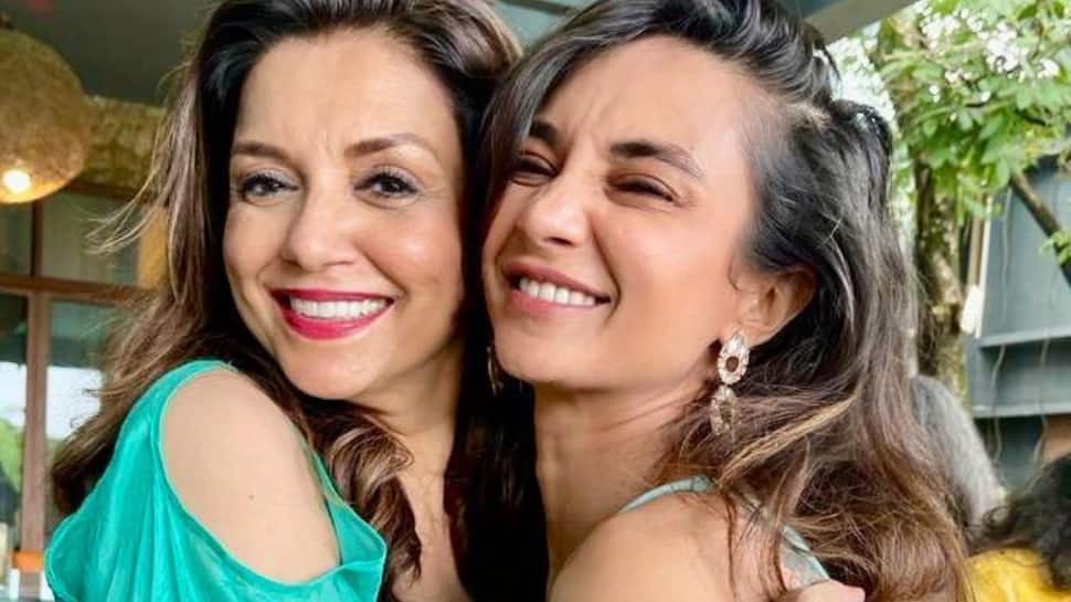 Ira Dubey Honors Her Mother With Eco-Friendly Gesture This Mother's Day