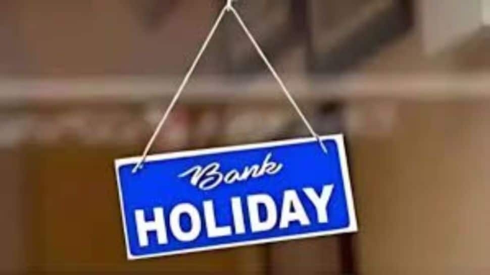 Bank Holiday Alert: Are Banks Closed On Buddha Purnima, May 12? Find Out