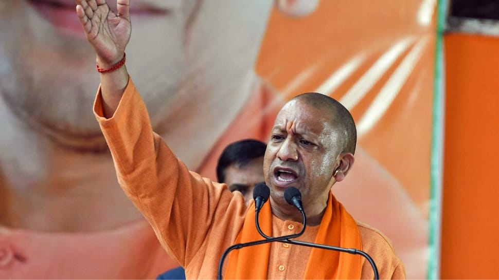Ask People Of Pakistan Power Of BrahMos: UP CM Yogi Adityanath