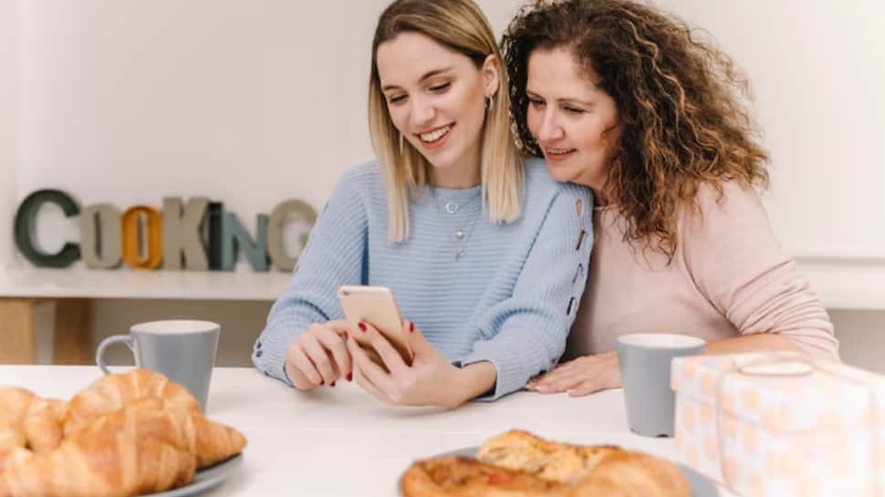 Mother's Day 2025 Special: Expert-Backed Natural Nutrition Tips To Balance Hormones At Every Stage Of Motherhood