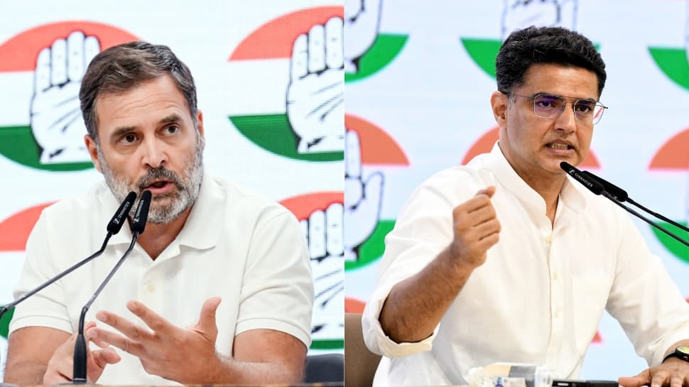 We Were Shocked That Trump...: Congress BIG Remark On India-Pakistan Ceasefire