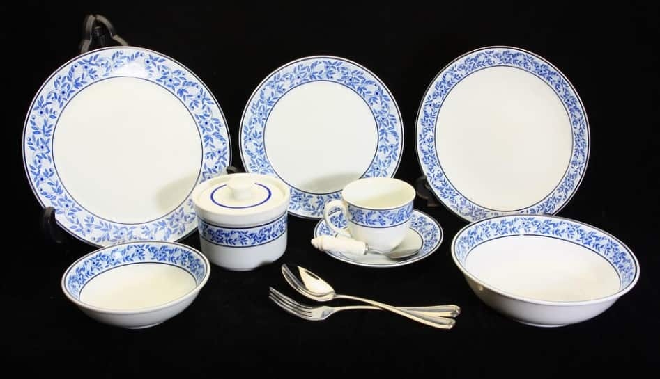 Dine in Style: Elegant & Durable Dinner Sets for Every Occasion