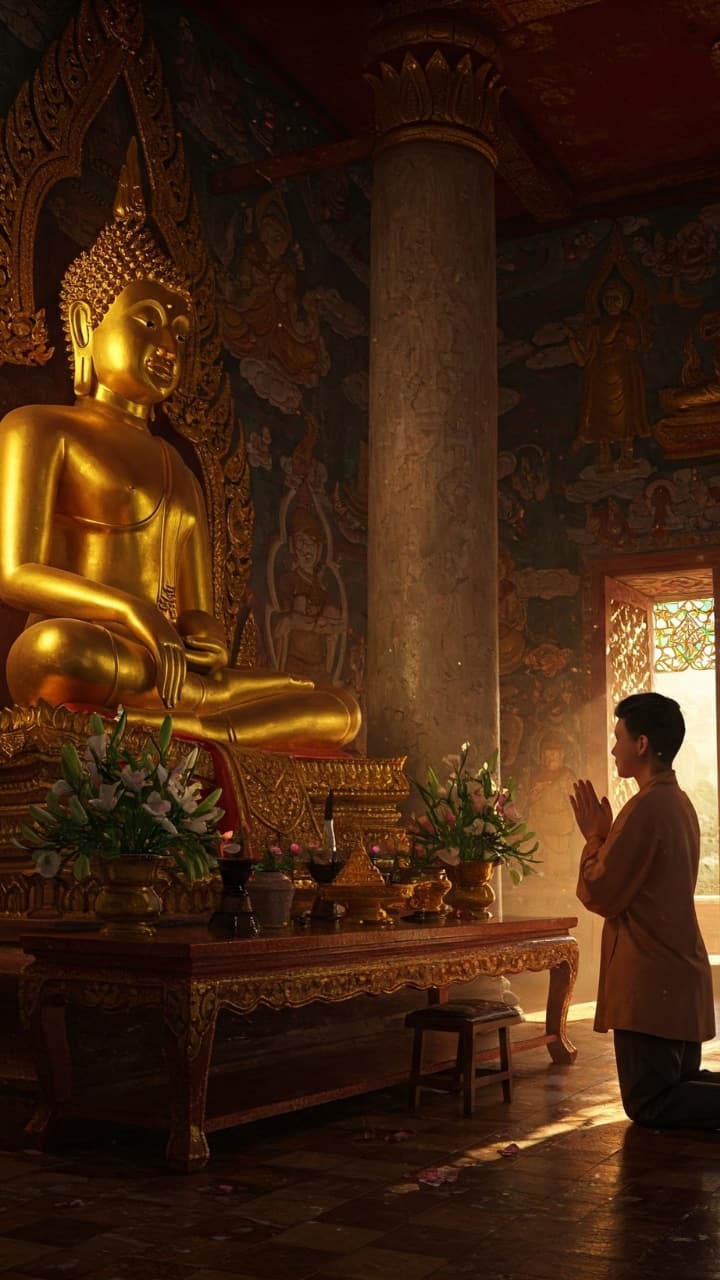 7 Meaningful Things To Do This Budh Purnima For Inner Peace