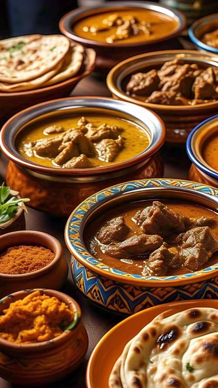 7 Must-Try Mutton Curries From Around The World