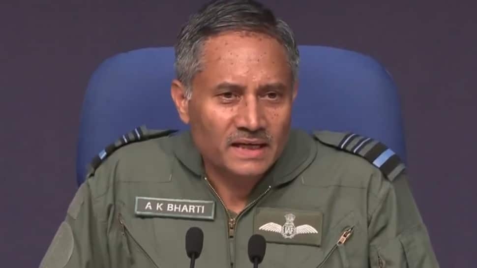 After 'Shiv Tandav Stotram', Operation Sindoor Briefing Gets Ramcharitramanas Twist