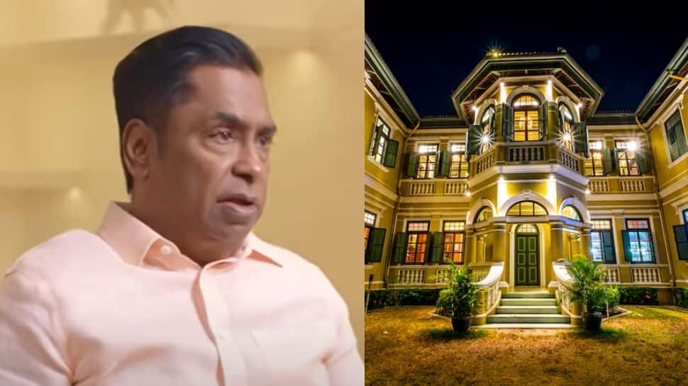 Meet Bankrupt Indian Billionaire: Once Owner of 2 Islands And 71-Room Mansion With Net Worth Of Rs 33,400 Crore, Now Left With Only...; Know Who He Is..