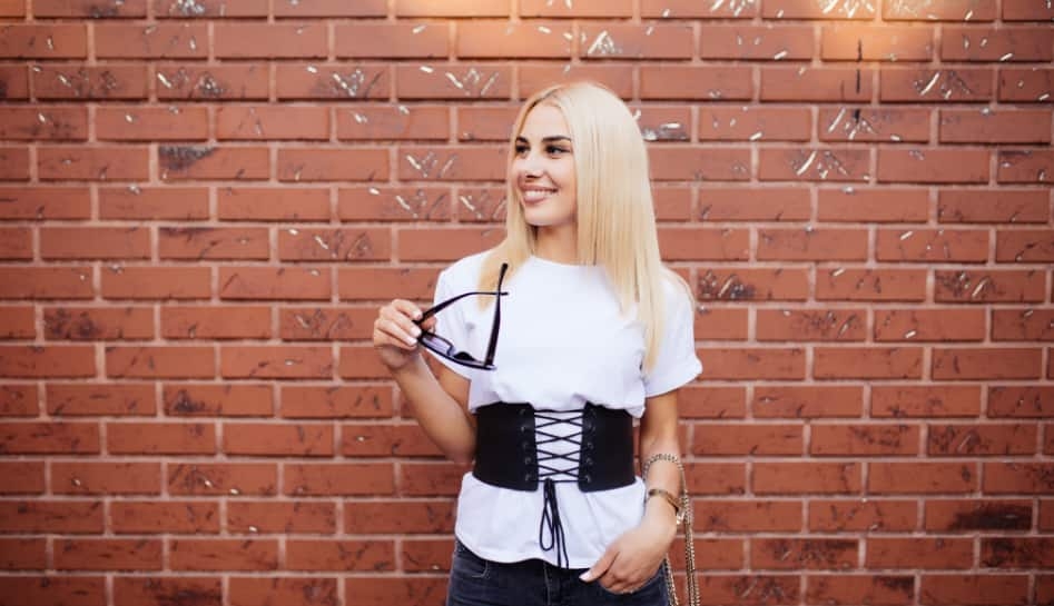 Buckle Up in Style: Top Women's Belts from Myntra You Can't Miss