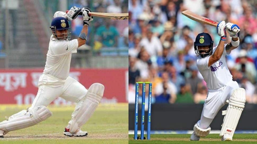 Virat Kohli vs Sachin Tendulkar After 123 Tests: Who Truly Dominates The Numbers?