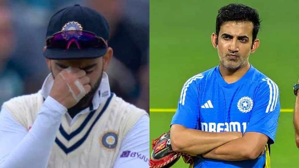 Fact Check: Did Virat Kohli Retire From Test Cricket Due To Gautam Gambhir? Here's All You Need to Know