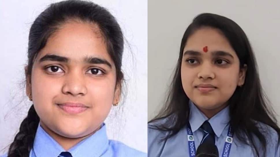 Meet CBSE Class 12 Topper Savi Jain, 17-Year-Old Gir From UPs Small Town Shamli, Who Secured Impressive 499 Marks Out Of 500