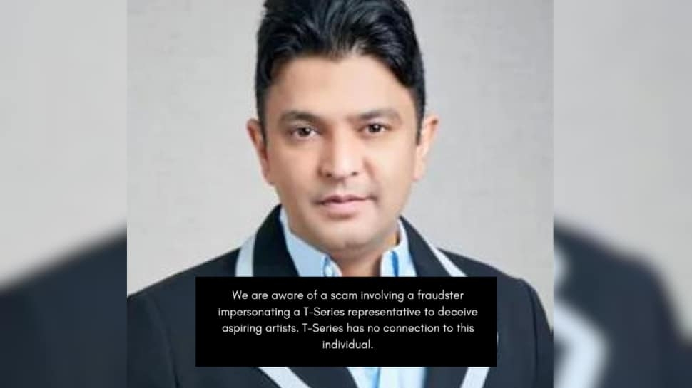T-Series Issues Statement After Fraudster Dupes 17 Aspiring Artists In Fake Music Video Scam