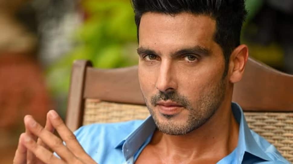 Zayed Khans OTT Debut The Film That Never Was Promises 22 Cameos And An Explosive Role