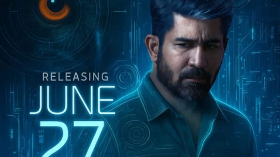 Vijay Antony's Thriller Maargan Gears Up For Worldwide Release On June 27