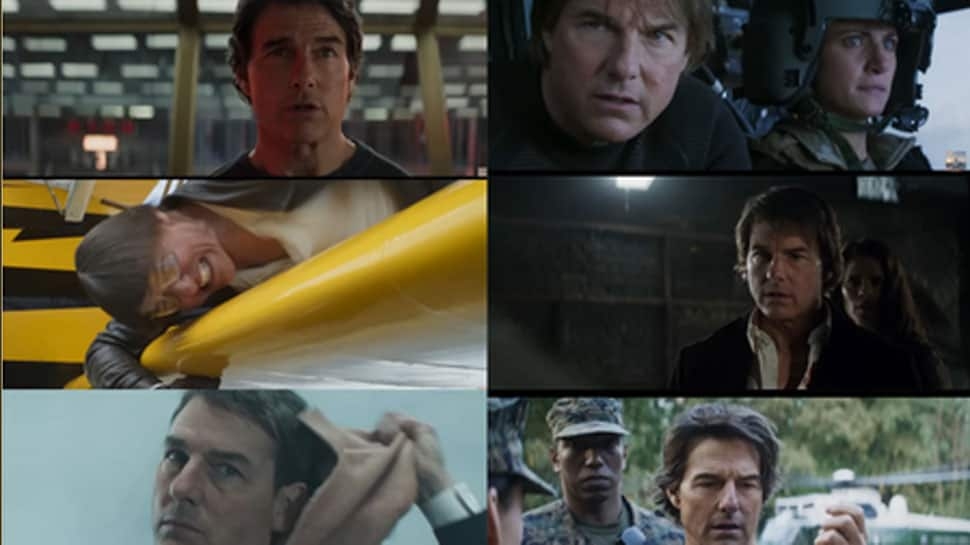 At Cannes 2025, Tom Cruise's ‘Mission Impossible –The Final Reckoning' Gets 5-Minute Standing Ovation