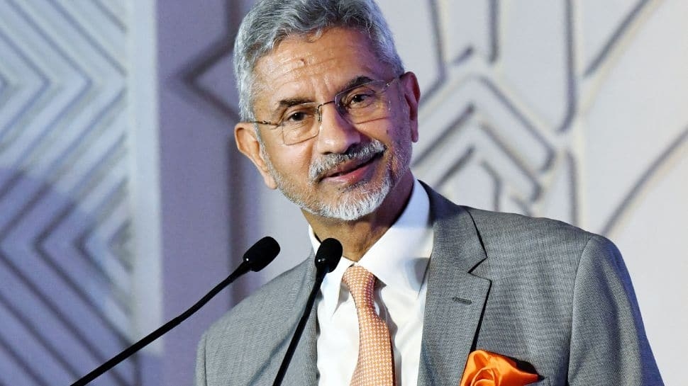 'Pakistan Chose Not To Take That Good Advice': Jaishankar On Operation Sindoor