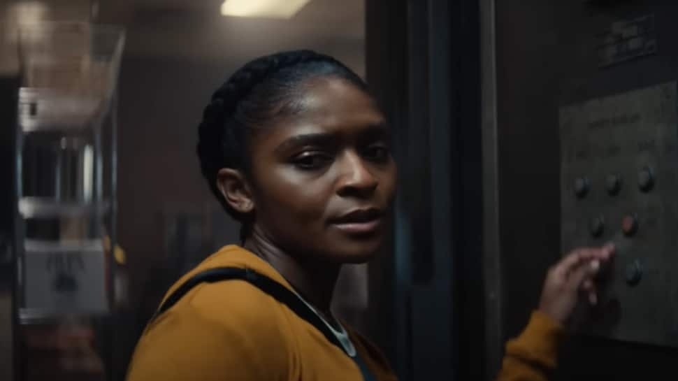 Marvel Unveils FIRST Trailer For Ironheart Starring Dominique Thorne