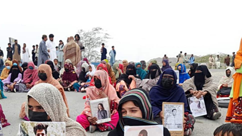 Baloch Activists Declare Independence: While Symbolic, How It May Hurt Pakistans Barely Hanging Global Image