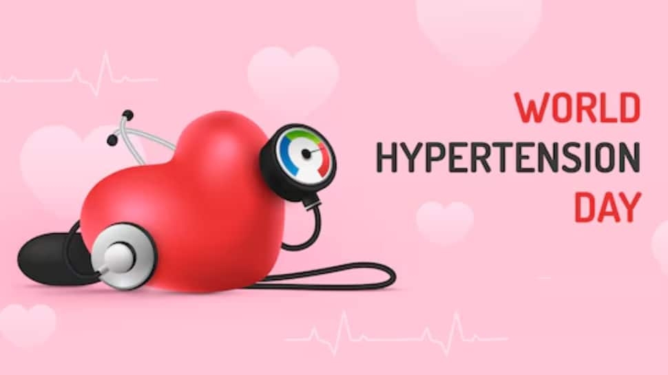 World Hypertension Day 2025: How Yoga Can Help Manage And Reduce High Blood Pressure Naturally