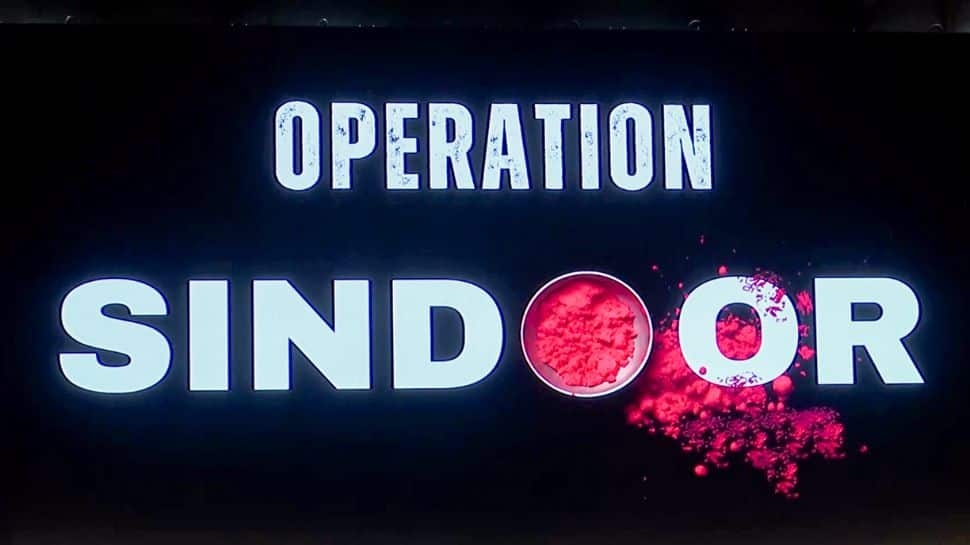 From Vijay To Sindoor: How India Names Its Military Operations, What They Really Mean