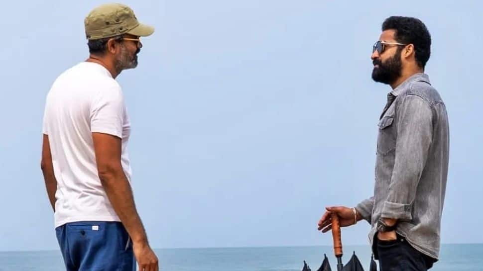 NTRNeel Holds Back Big Reveal As ‘War 2' Takes Center Stage On NTR's Birthday